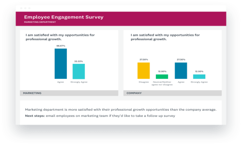 SurveyMonkey Screenshot 2